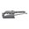 RUGER 10/22® crosse démontable rapide en polymère noir