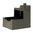 RUGER 10/22® Outil de chargement pour chargeur polymère noir