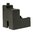 RUGER 10/22® Outil de chargement pour chargeur polymère noir
