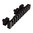 MOSIN NAGANT OPFOR® rail de garde-main de précision polymère noir