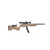RUGER 10/22® CROSSE DE PRÉCISION POLYMÈRE SABLE