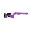 Le stock Archangel AAP1022 pour Ruger 10/22 est ajustable, ergonomique et robuste, offrant un confort optimal et une précision maximale pour tous les tireurs.