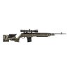 Le stock Archangel M1A™ est léger, durable et entièrement réglable, offrant précision et confort pour tes fusils Springfield M1A™ et M14.