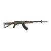 Crosse de conversion SKS avec poignée pistolet en polymère vert olive