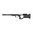 TIKKA T3X X-RAY châssis noir