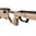 TIKKA T3X X-RAY châssis FDE
