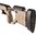 TIKKA T3X X-RAY châssis FDE