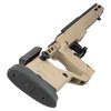 Le châssis X-Ray Gen 4 est léger, ergonomique, compatible AICS et propose des réglages faciles pour un excellent rapport qualité-prix.