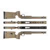 Le châssis Bravo CZ-457 est léger, confortable et modulaire, offrant une ergonomie parfaite pour des tirs difficiles, le tout à un prix abordable.