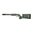 Châssis CZ-457 BRAVO, vert SAKO