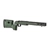 Le CZ-457 Bravo Chassis est léger, confortable et modulaire, offrant une ergonomie parfaite pour des tirs précis, tout en étant à un prix abordable.