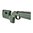 Châssis CZ-457 BRAVO, vert SAKO
