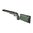 Châssis CZ-457 BRAVO, vert SAKO