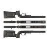 Châssis TIKKA T3X BRAVO pour chargeurs CTR, noir