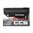 Crosse AR-15 Combat Competition télescopique noire