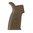 Poignée pistolet AR-15 RUGGED TACTICAL Dark Earth