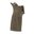 Poignée pistolet AR-15 RUGGED TACTICAL Dark Earth