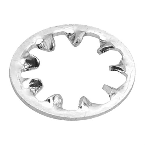 Le CMMG AR-15 PISTOL GRIP WASHER est un indispensable pour assurer la stabilité de ta poignée avec son design en étoile et sa compatibilité avec les vis de 1/4".