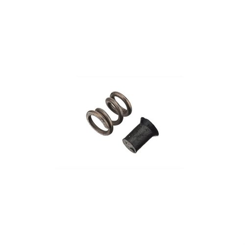 Améliore la fiabilité de ton AR-15 avec le kit Extractor Spring et Buffer de CMMG, pour un fonctionnement fluide et sans accroc lors de tes tirs.
