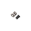 Kit ressort d'extracteur et buffer pour AR-15