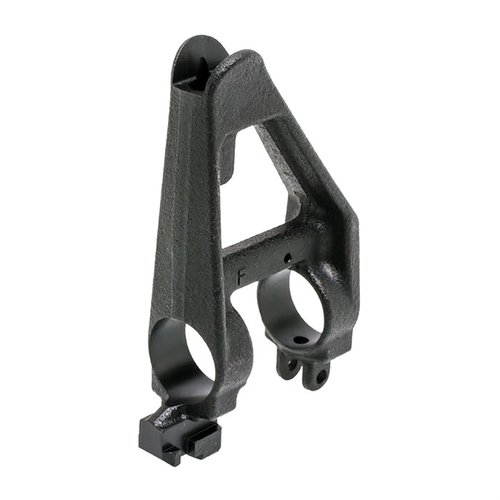 La base de visée avant AR-15 F Style de CMMG offre une installation facile, une durabilité exceptionnelle et une précision accrue pour améliorer ton tir.