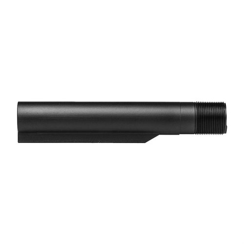 Les tubes de buffer Aero Precision en aluminium 7075 sont ajustables sur 6 positions, parfaits pour ton AR-15, que ce soit pour une nouvelle construction ou un remplacement.