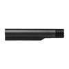 Tube buffer carabine MIL-SPEC pour AR-15 noir