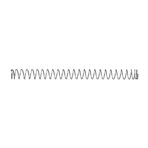 Idéal pour ta nouvelle arme ou comme remplacement direct, le ressort de buffer M5 .308 assure un fonctionnement optimal pour les AR .308 à crosse fixe ou rétractable.