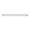 Ressort carabine AR .308 inox