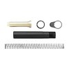 Kit tampon pistolet amélioré pour AR-15 noir