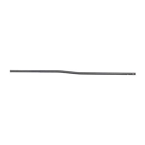 Le tube de gaz en acier inoxydable de 9.75" pour AR-15 est durable, disponible en plusieurs longueurs et finition Melonitée, idéal pour tes armes.