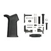 Kit lower avec poignée MOE SL, sans FCG pour AR-15 noir