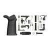 Kit de pièces pour boîtier inférieur AR-15 avec poignée MOE noir