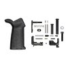 Kit lower M5 avec poignée MOE, sans FCG pour AR-308 noir
