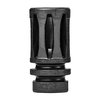Cache-flamme A2 Birdcage pour AR-15 noir