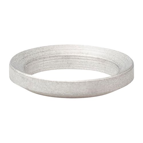 Cette crush washer pour AR .308 est idéale si tu as perdu la tienne. Fabriquée aux USA, elle est revêtue de phosphate et parfaite pour ton flash hider.