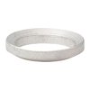 Rondelle d'écrasement calibre .30 pour AR .308 inox microbillé