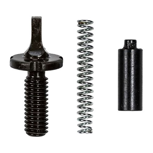 Le kit de front sight post AR-15 d'Aero Precision est parfait pour ton AR15 avec FSB, idéal pour une nouvelle construction ou comme pièces de rechange.