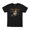 BOMBSHELL T-shirt coton XL noir