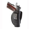 Holster 4 positions Stealth noir droitier taille 1