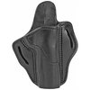 BH1 étui noir droitier taille unique
