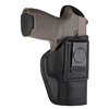 Holster Smooth Concealment Night Sky noir Taille 5 droitier
