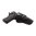 SMOOTH CONCEALMENT Holster Night Sky Black Taille 6 Droitier
