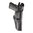 SMOOTH CONCEALMENT Holster Night Sky Black Taille 6 Droitier