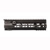 Le rail Geissele SMR HK416 MK15 M-LOK offre robustesse, modularité et compatibilité M-LOK, idéal pour ton HK416 ou MR556.