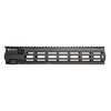 Le rail Geissele SMR HK416 MK15 M-LOK offre robustesse, modularité et options de montage M-LOK, parfait pour ton HK416 ou MR556.