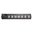 Rail SMR 14,5" HK416 M-LOK noir