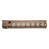 Le Geissele SMR HK416 MK15 M-LOK offre robustesse, modularité et fiabilité, avec des options de montage M-LOK et un rail picatinny pour ta HK416.
