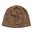 Bonnet TUNDRA marron chiné