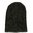 Bonnet mérinos olive drab chiné